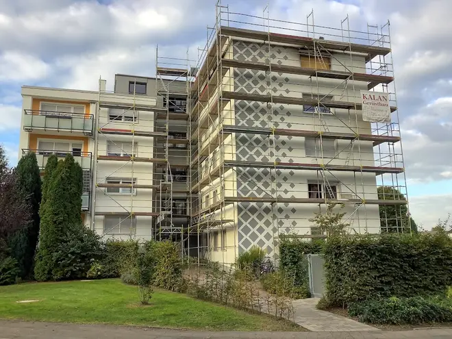 2 Zimmer Wohnung mit 61 m² in Dortmund – Bild 4