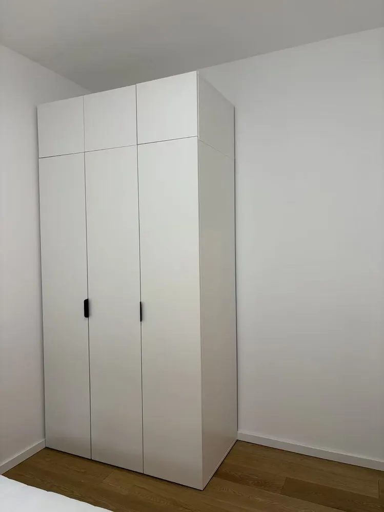 2 room apartment with 42 m² in Berlin – Photo 6