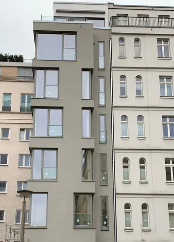 2 Zimmer Wohnung mit 69 m² in Berlin – Bild 3