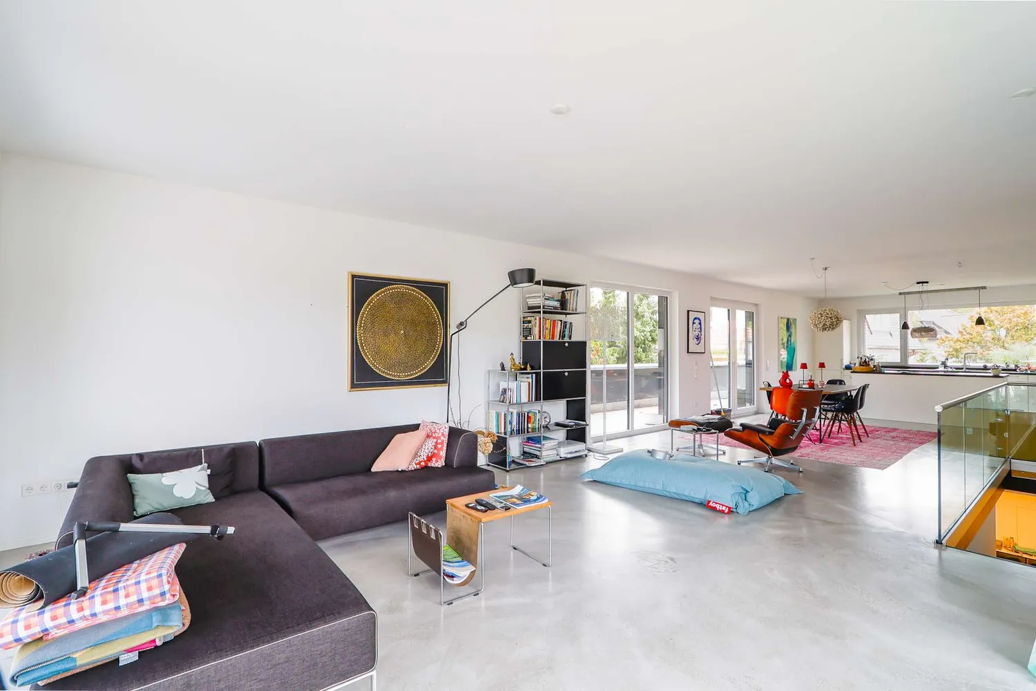 3 Zimmer Wohnung mit 145 m² in Heilbronn – Bild 11