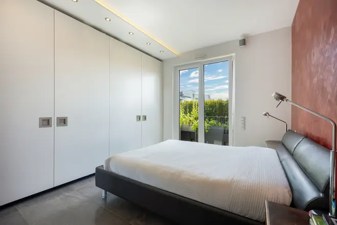 3 Zimmer Wohnung mit 114 m² in Düsseldorf – Bild 8