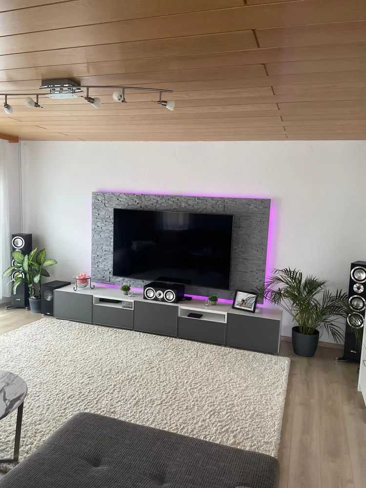 3 Zimmer Wohnung mit 100 m² in Rüsselsheim am Main – Bild 12