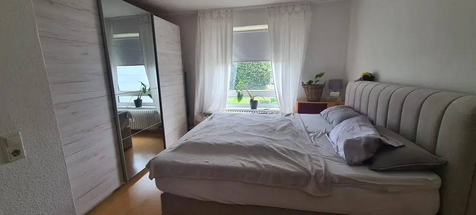 2 Zimmer Wohnung mit 52 m² in Salzgitter – Bild 3
