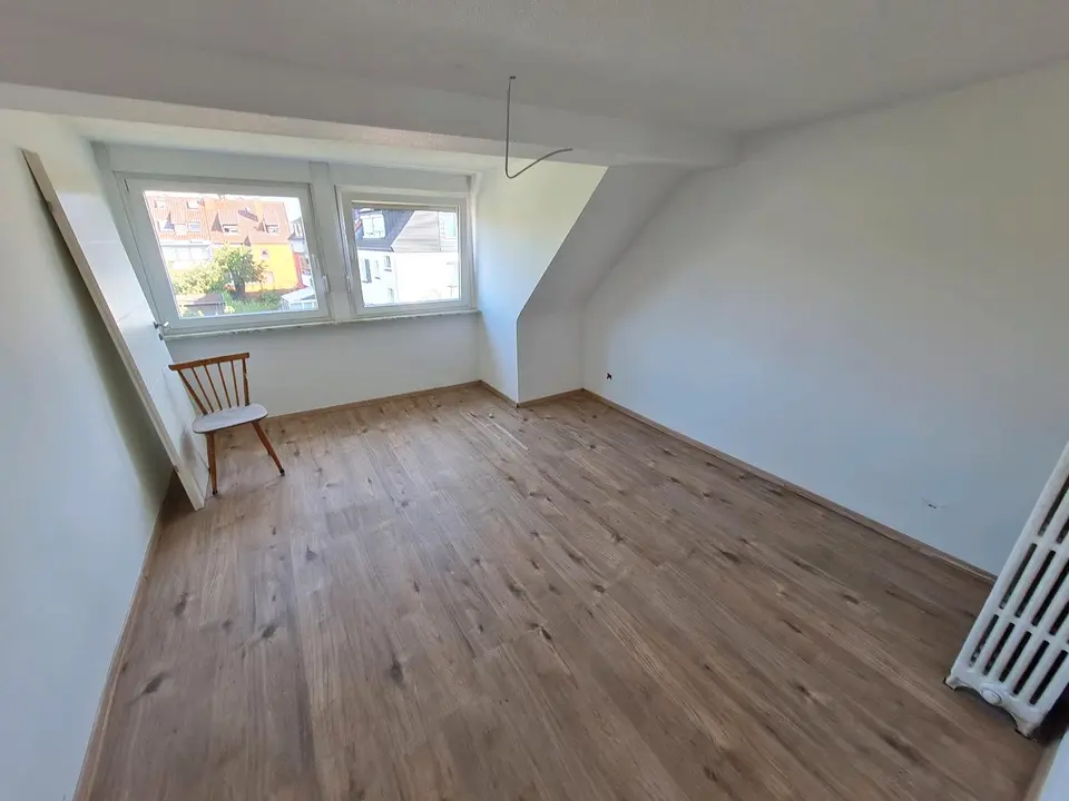 2 Zimmer Wohnung mit 50 m² in Saarbrücken – Bild 3