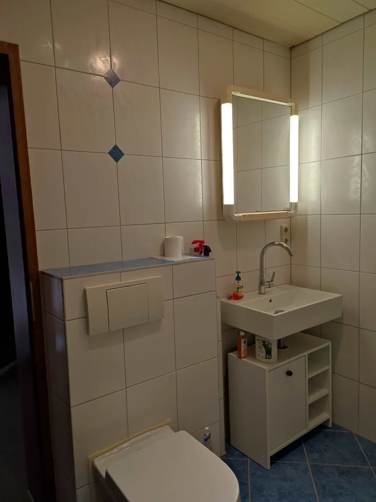 2 Zimmer Wohnung mit 70 m² in Augsburg – Bild 5