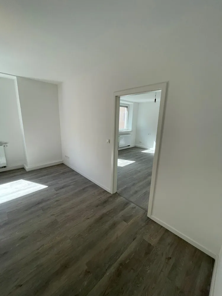 3 room apartment with 75 m² in Augsburg – Photo 3