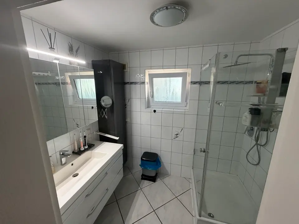 WG-Zimmer mit 100 m² in Mainz – Bild 8
