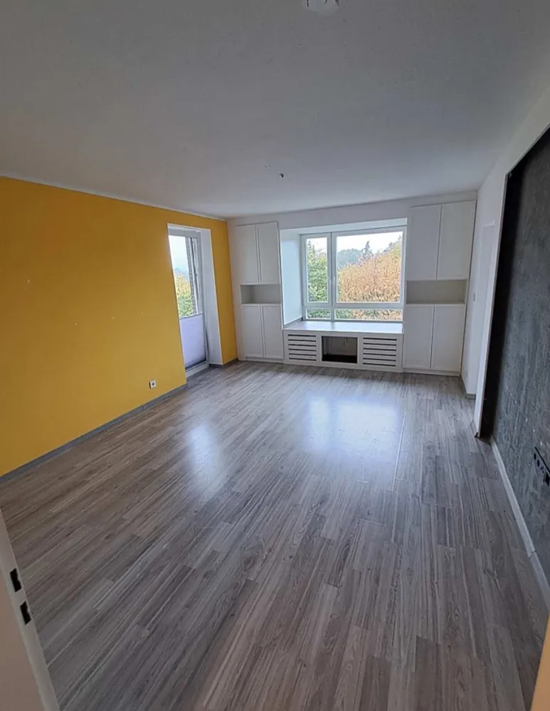 3 room apartment with 75 m² in Osnabrück – Photo 3