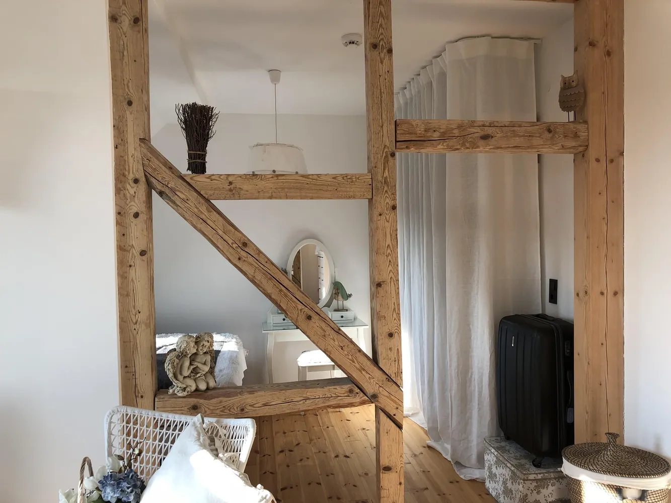 3 room apartment with 53 m² in Brunswick – Photo 1