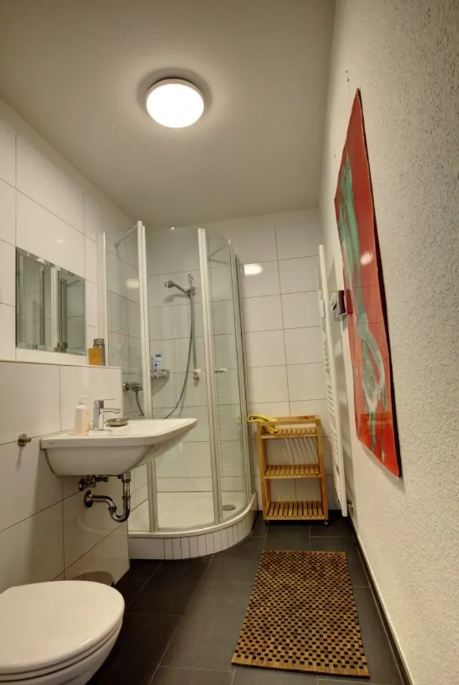 3 Zimmer Wohnung mit 80 m² in Düsseldorf – Bild 6