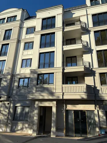 3 Zimmer Wohnung mit 70 m² in Berlin – Bild 1