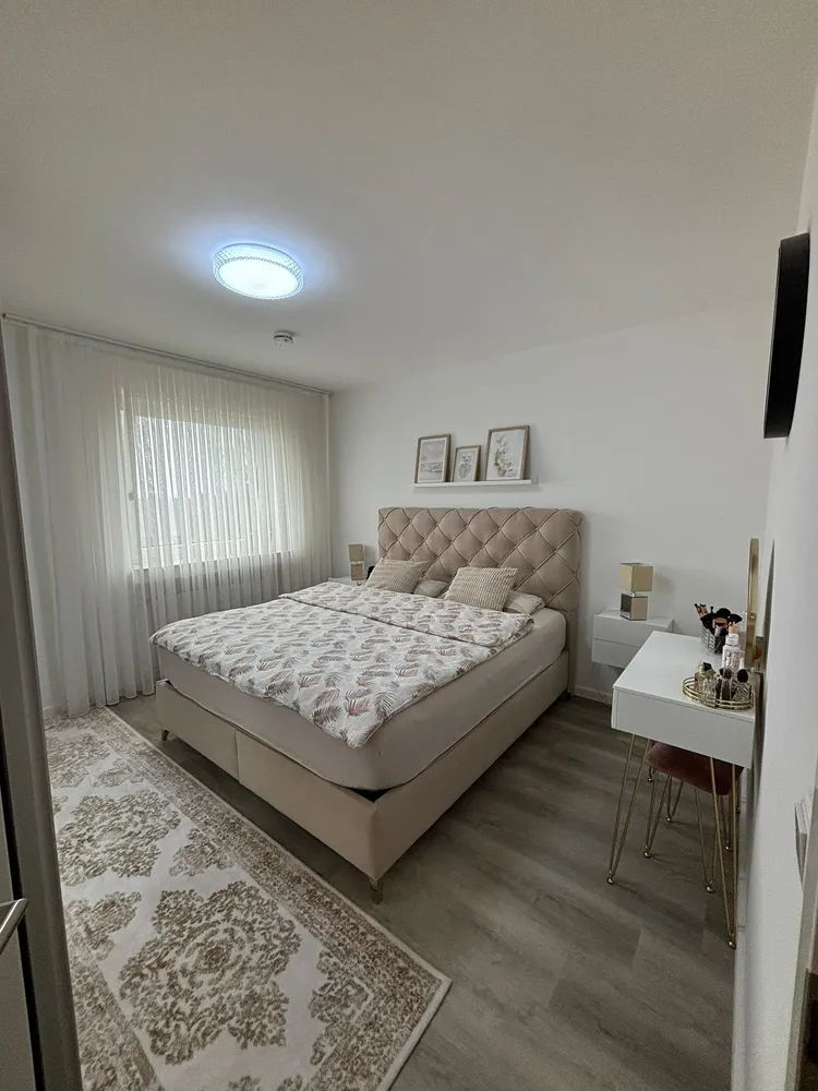 3 Zimmer Wohnung mit 74 m² in Willich – Bild 6