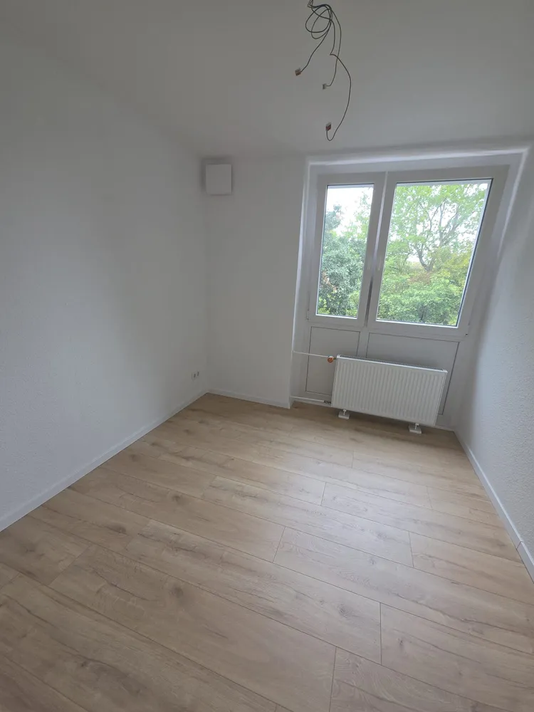 3 Zimmer Wohnung mit 72 m² in Düsseldorf – Bild 5