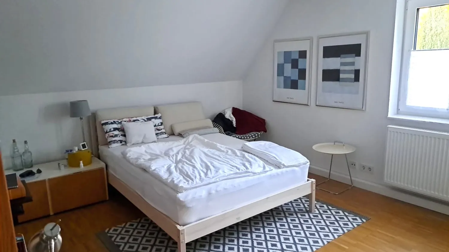 3 Zimmer Wohnung mit 71 m² in Hannover – Bild 3