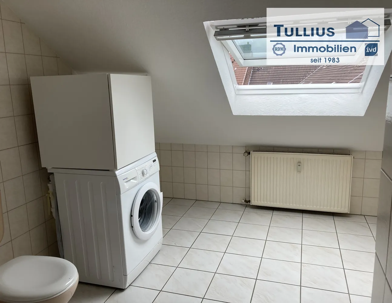 2 Zimmer Wohnung mit 56 m² in Essen – Bild 10