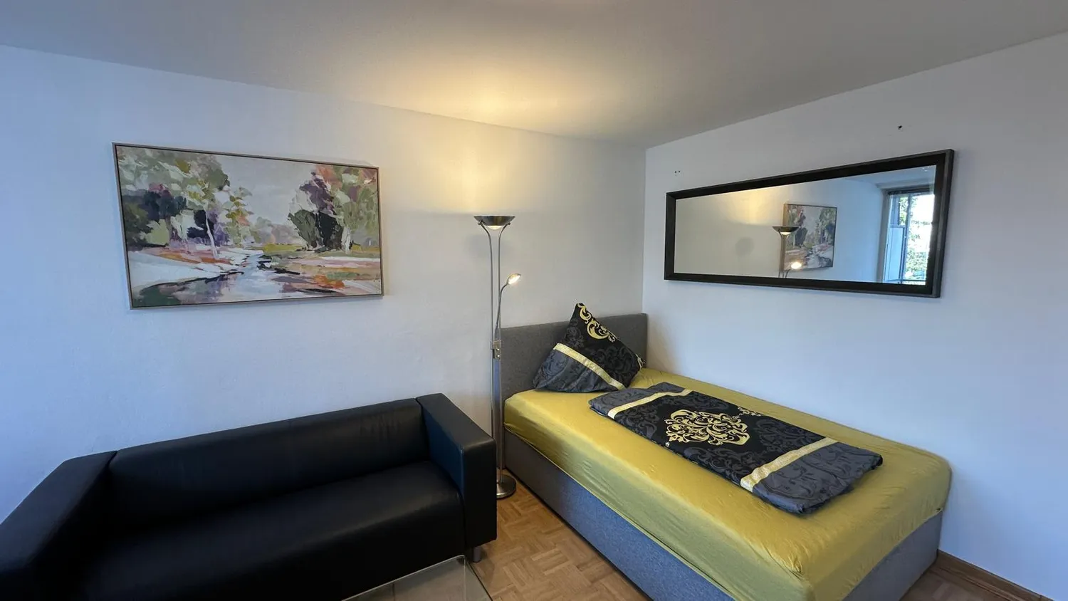 1 Zimmer Wohnung mit 29 m² in München – Bild 8