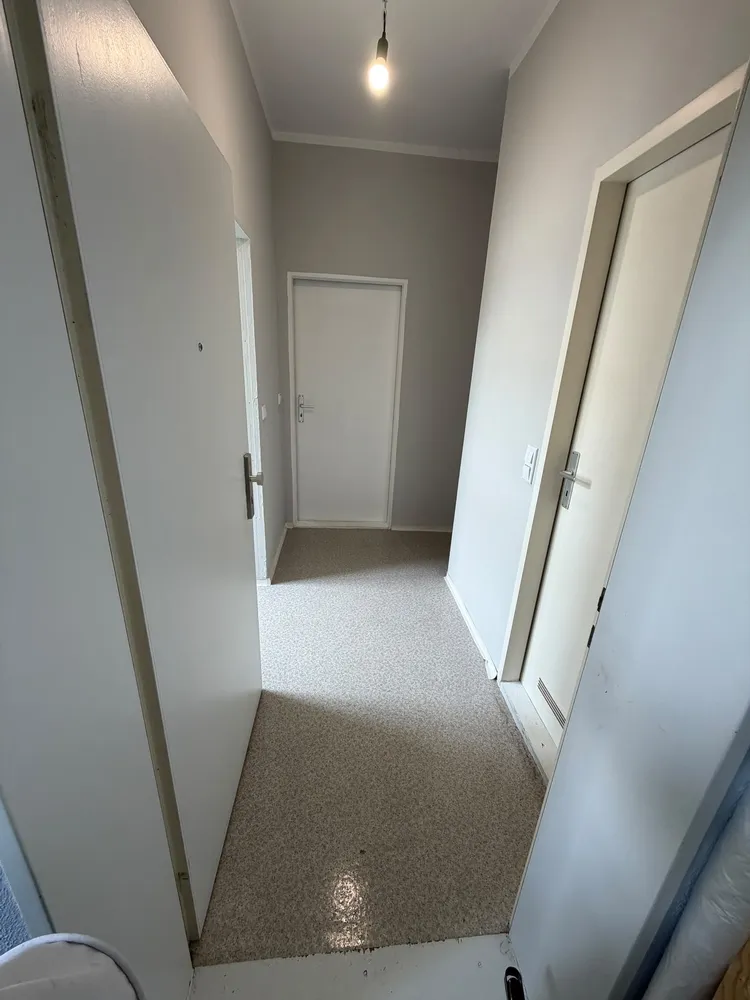 1 room apartment with 39 m² in Berlin – Photo 7