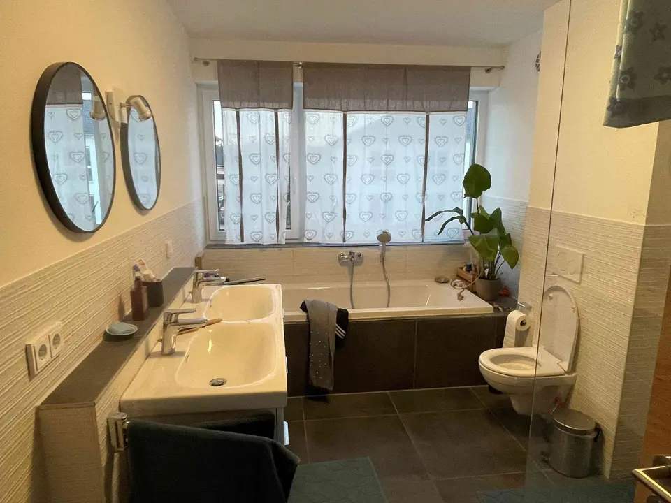 3 Zimmer Wohnung mit 95 m² in Donauwörth – Bild 5