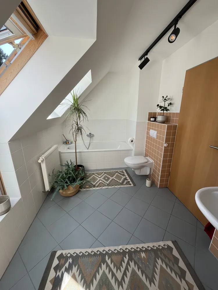3 room apartment with 65 m² in Cologne – Photo 7