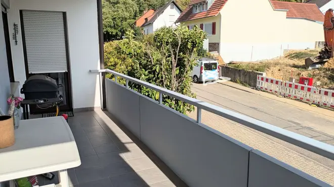 3 Zimmer Wohnung mit 108 m² in Karlsruhe – Bild 3