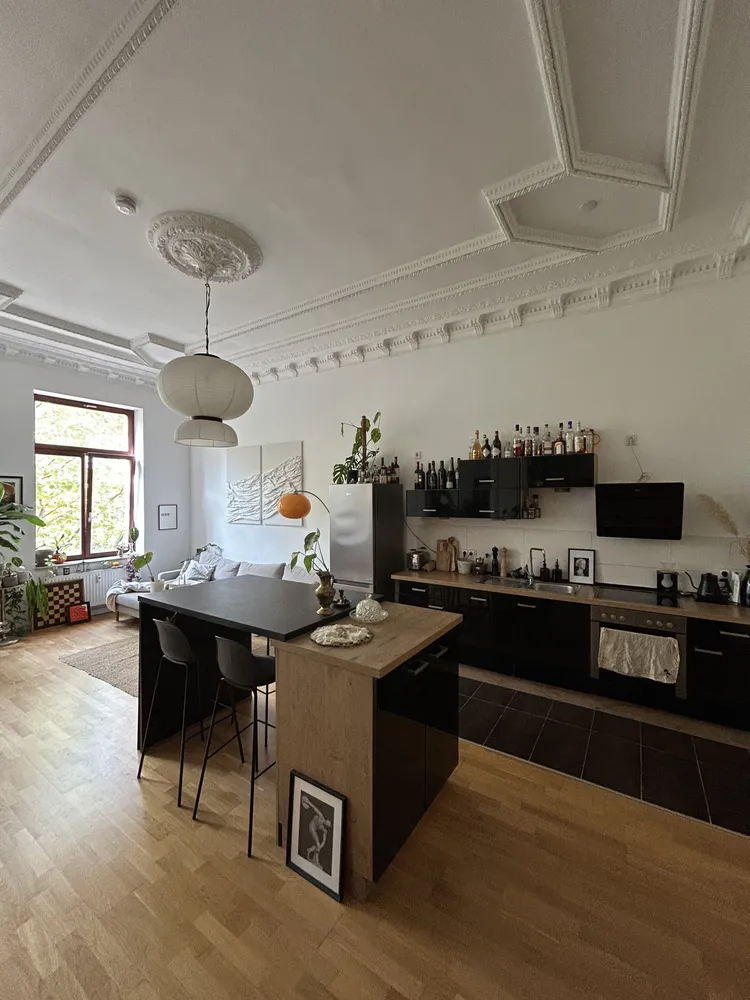 2 Zimmer Wohnung mit 57 m² in Leipzig – Bild 6