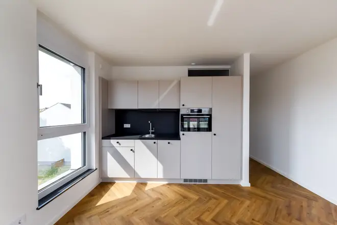 2 Zimmer Wohnung mit 39 m² in Berlin – Bild 6