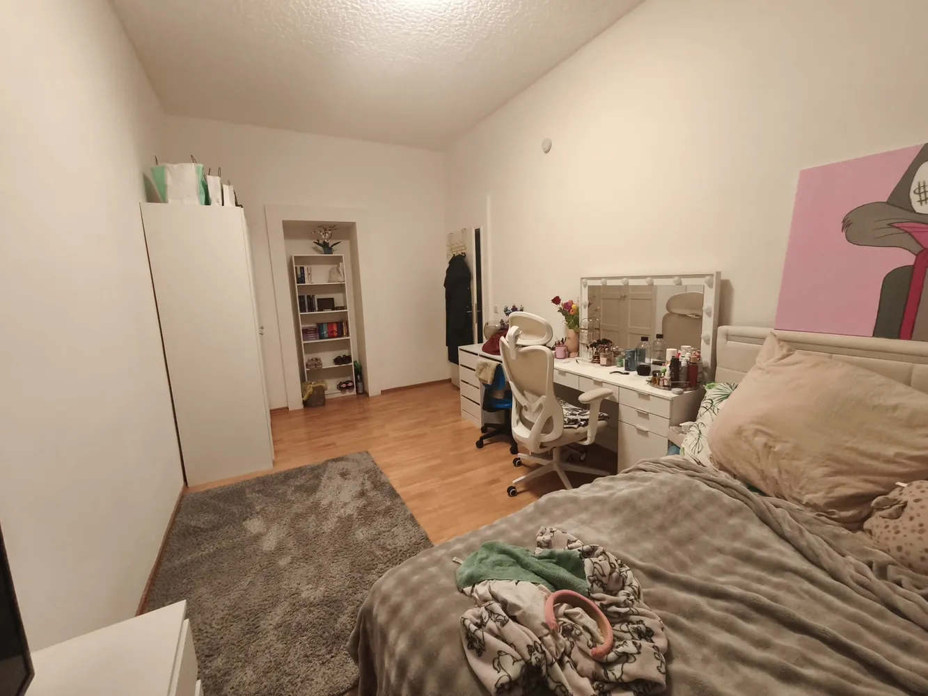 3 Zimmer Wohnung mit 80 m² in Wuppertal – Bild 12