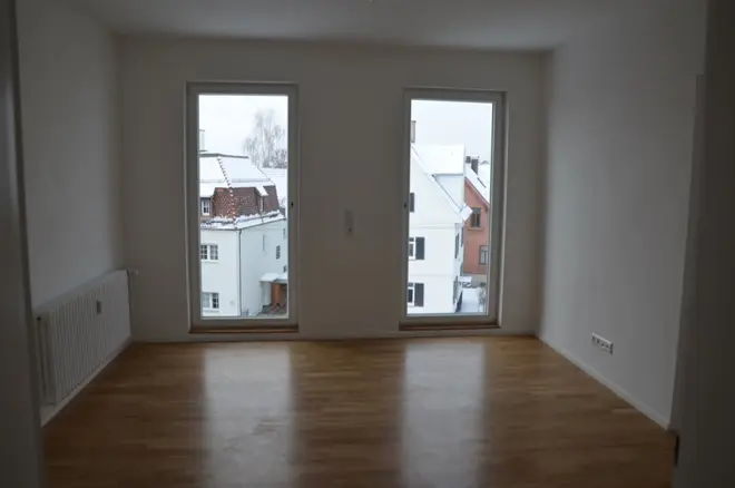 5 Zimmer Wohnung mit 77 m² in Stuttgart – Bild 2