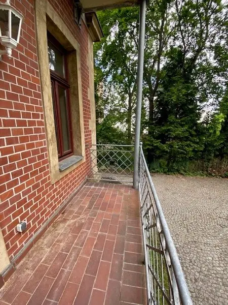 2 Zimmer Wohnung mit 30 m² in Dresden – Bild 6