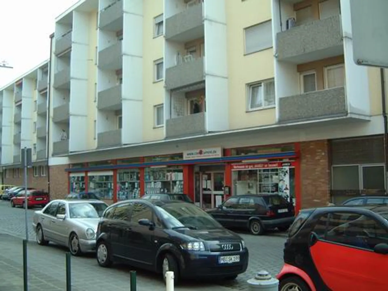2 Zimmer Wohnung mit 60 m² in Nürnberg – Bild 8
