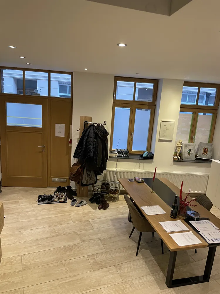 2 Zimmer Wohnung mit 110 m² in Viersen – Bild 3