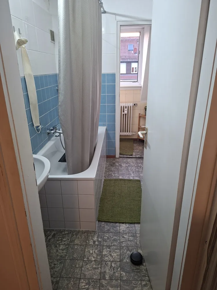 2 Zimmer Wohnung mit 60 m² in Karlsruhe – Bild 4