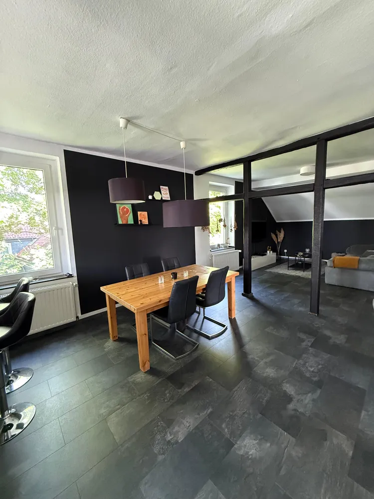 4 Zimmer Wohnung mit 140 m² in Solingen – Bild 7