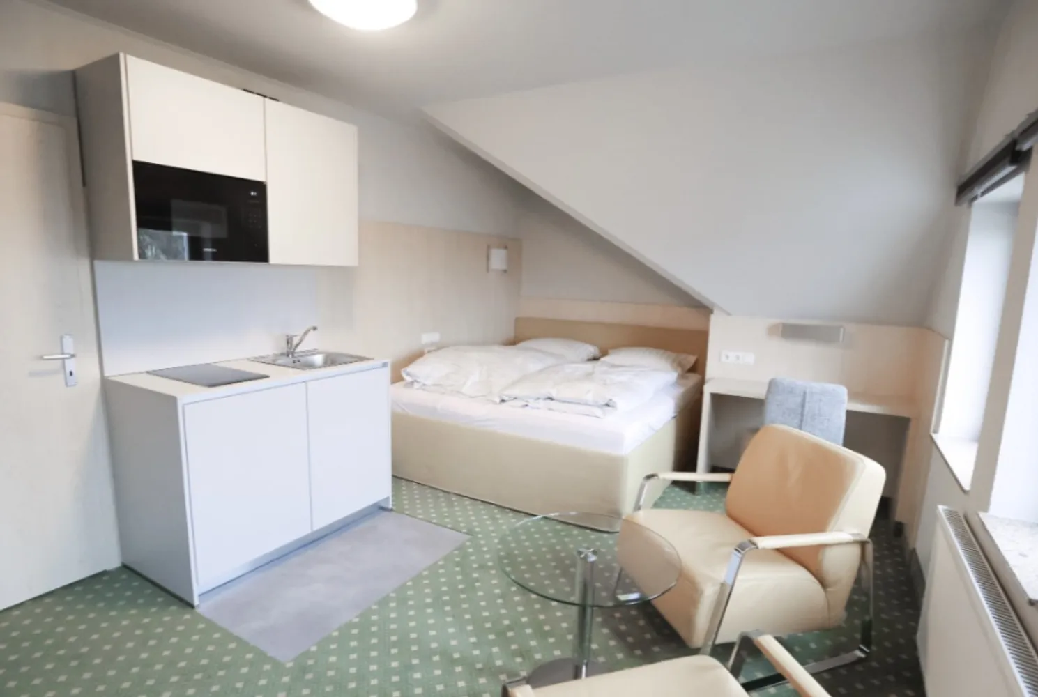 1 Zimmer Wohnung mit 1 m² in Wiesbaden – Bild 9