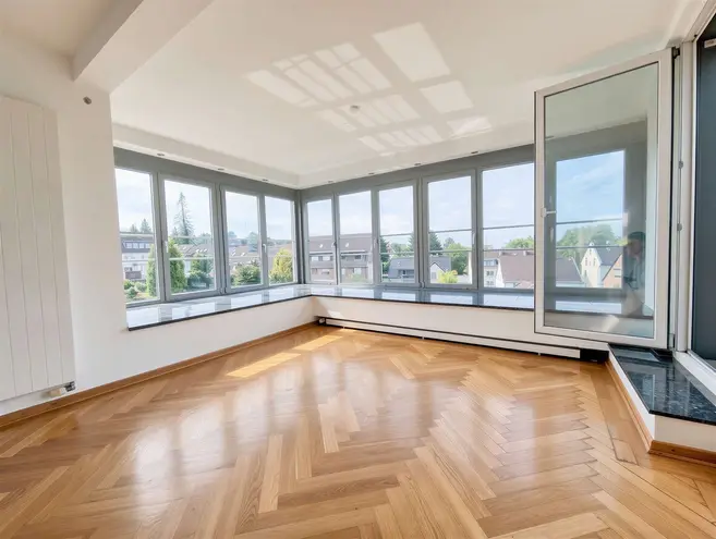 2 Zimmer Wohnung mit 85 m² in Mülheim an der Ruhr – Bild 1