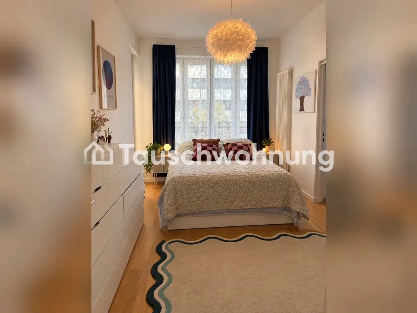 2 Zimmer Wohnung mit 69 m² in Berlin – Bild 3