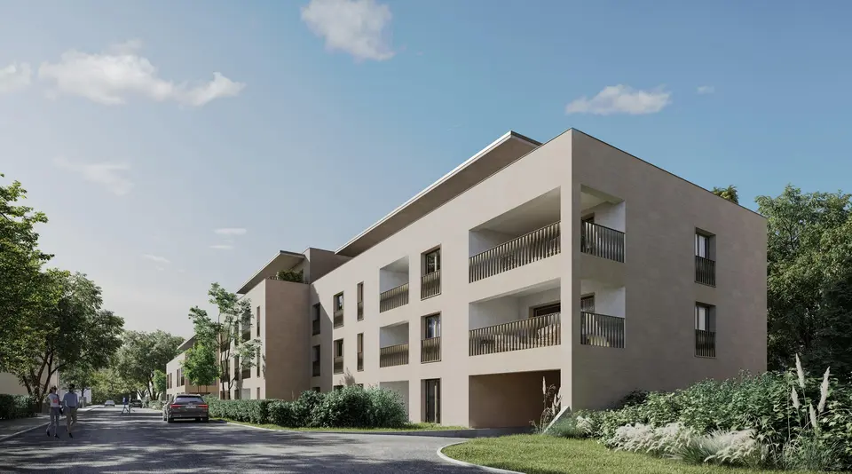 3 Zimmer Wohnung mit 103 m² in Waldshut-Tiengen – Bild 4