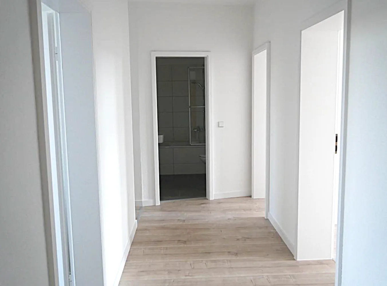 3 room apartment with 77 m² in Chemnitz – Photo 11