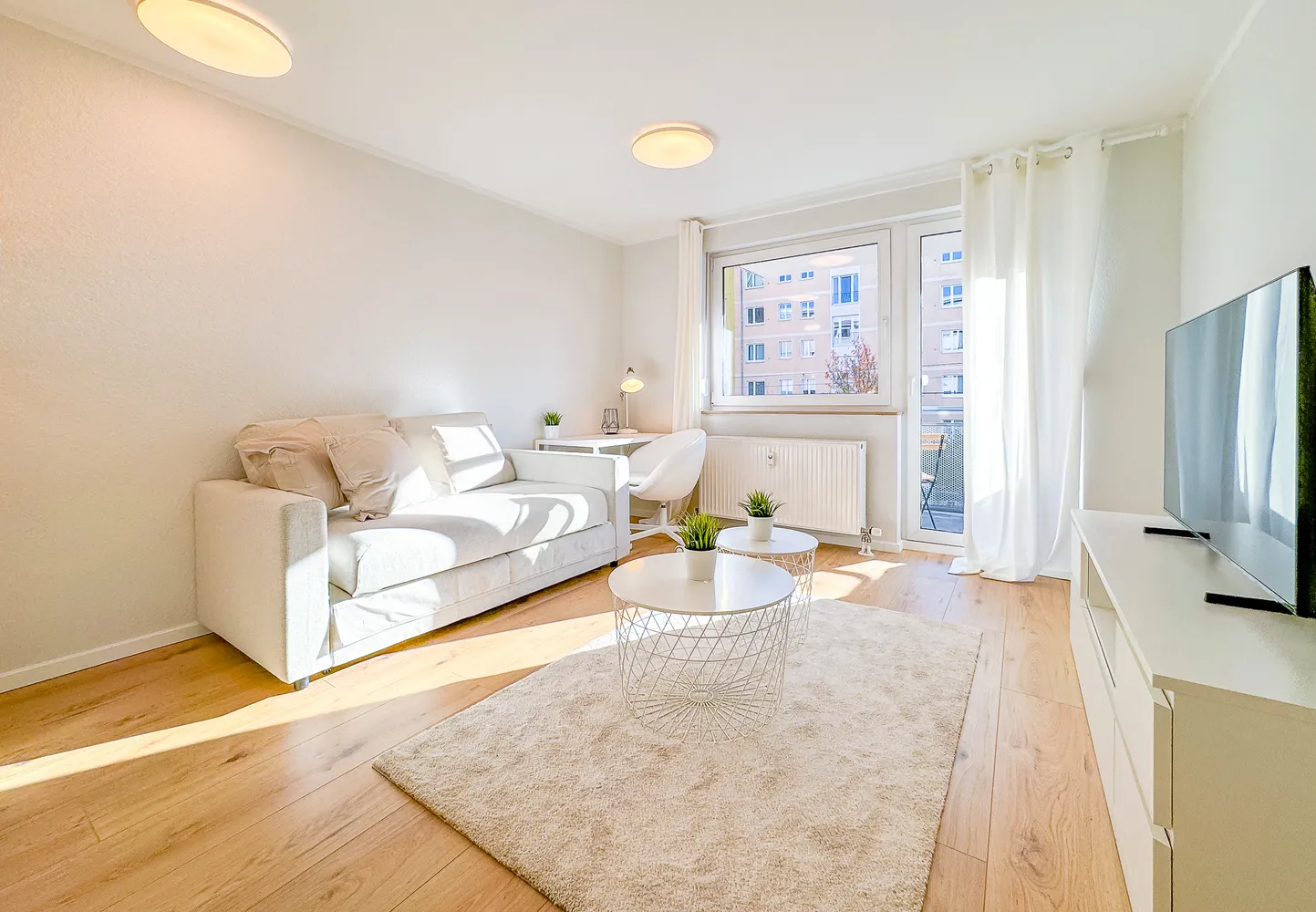 2 Zimmer Wohnung mit 60 m² in Dresden – Bild 9