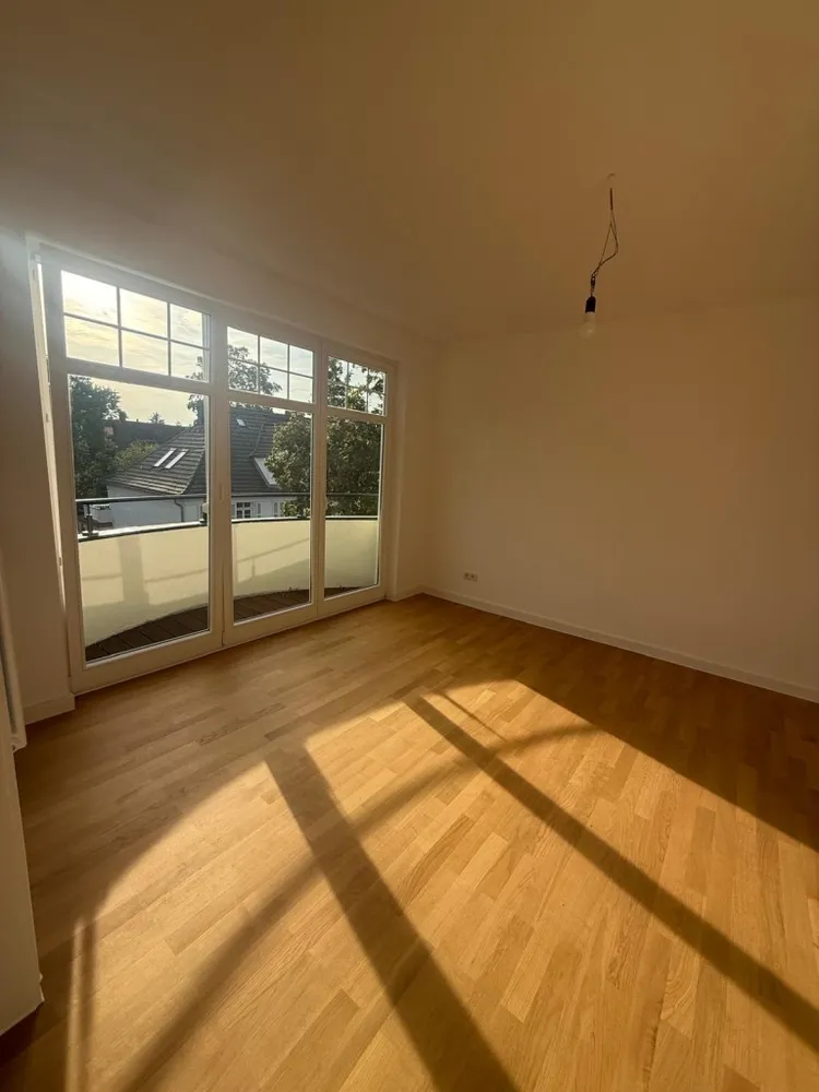 4 room apartment with 103 m² in Cologne – Photo 9