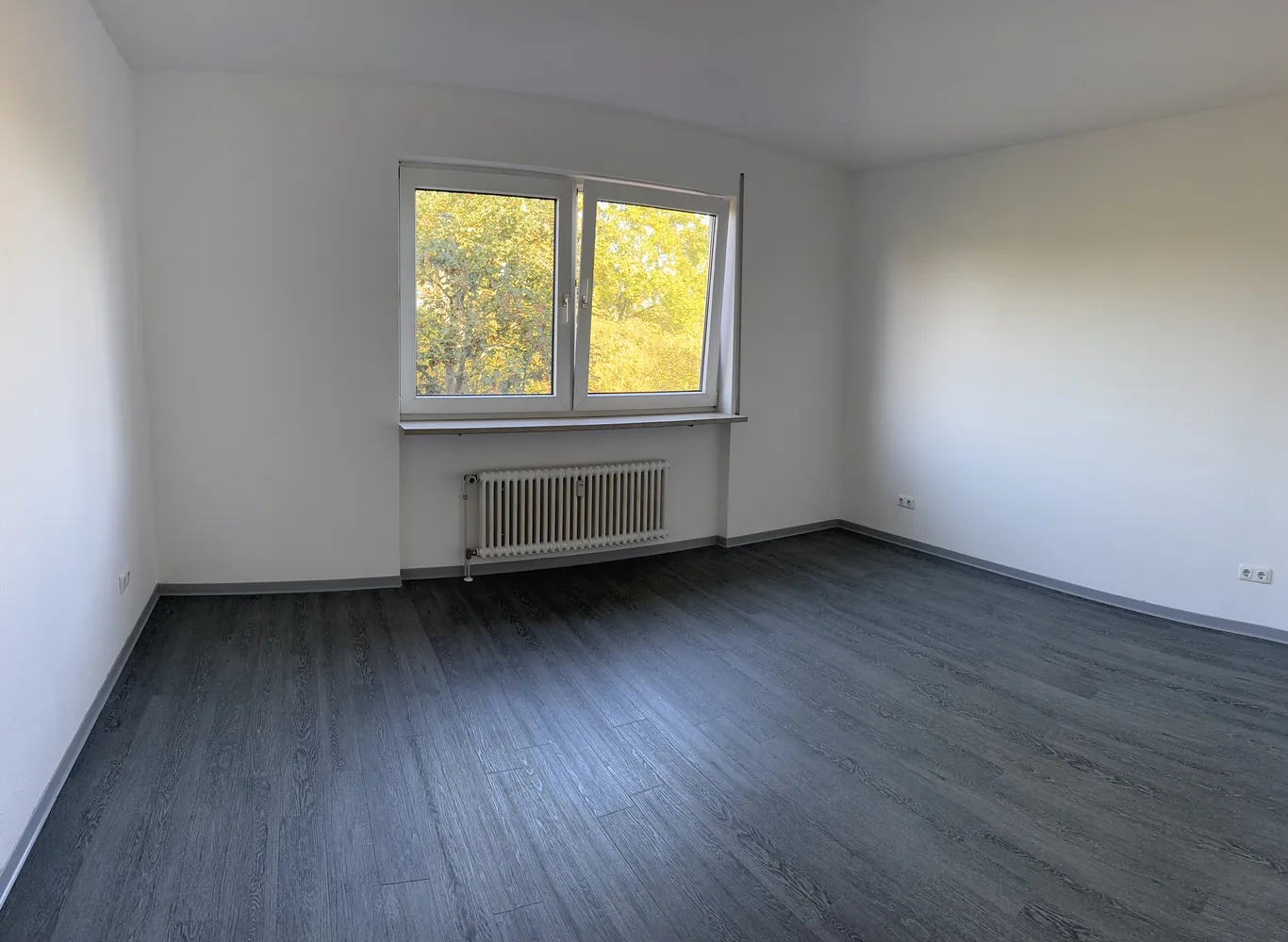 2 room apartment with 68 m² in Frankfurt am Main – Photo 5