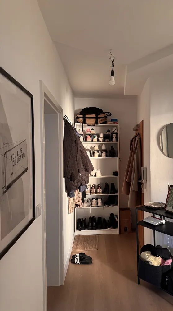 2 Zimmer Wohnung mit 52 m² in Mainz – Bild 4