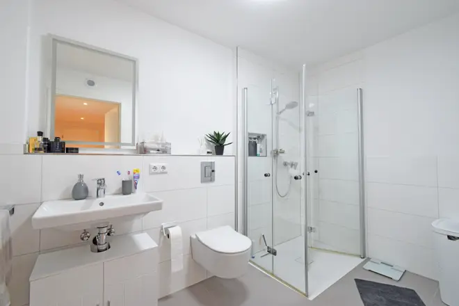 2 Zimmer Wohnung mit 63 m² in Hamburg – Bild 7