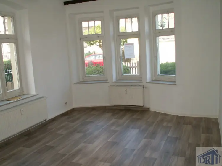 2 Zimmer Wohnung mit 65 m² in Zittau – Bild 1