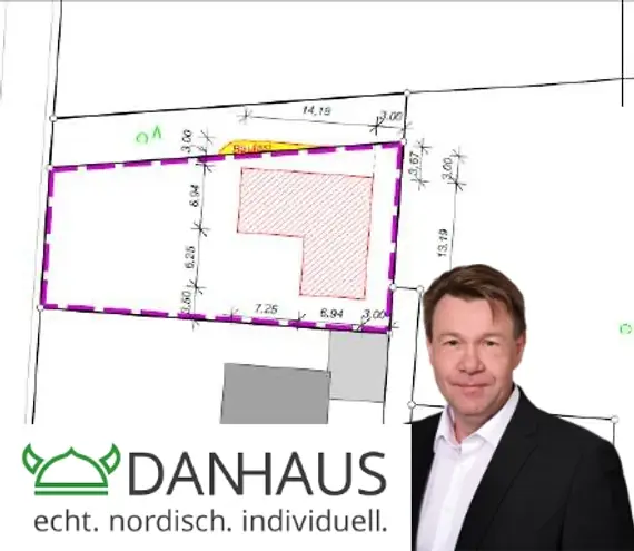 4 Zimmer Haus mit 120 m² in Hürth – Bild 9