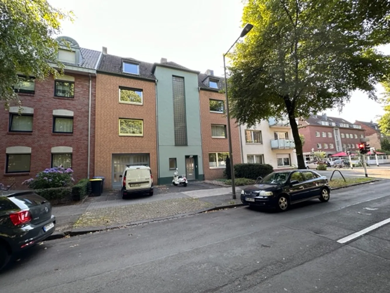 2 Zimmer Wohnung mit 65 m² in Krefeld – Bild 2