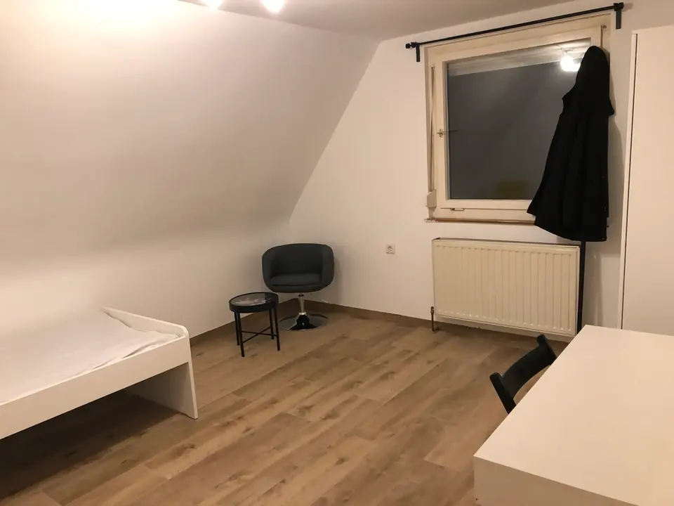 2 Zimmer Wohnung mit 14 m² in Heilbronn – Bild 3