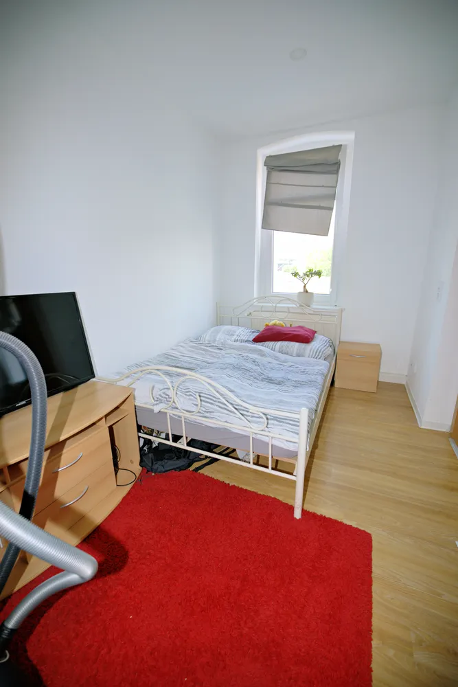2 Zimmer Wohnung mit 52 m² in Dresden – Bild 12