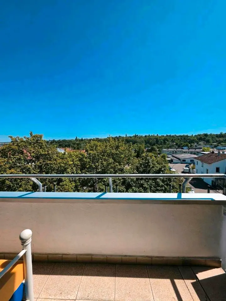 4 Zimmer Wohnung mit 95 m² in Pforzheim – Bild 5