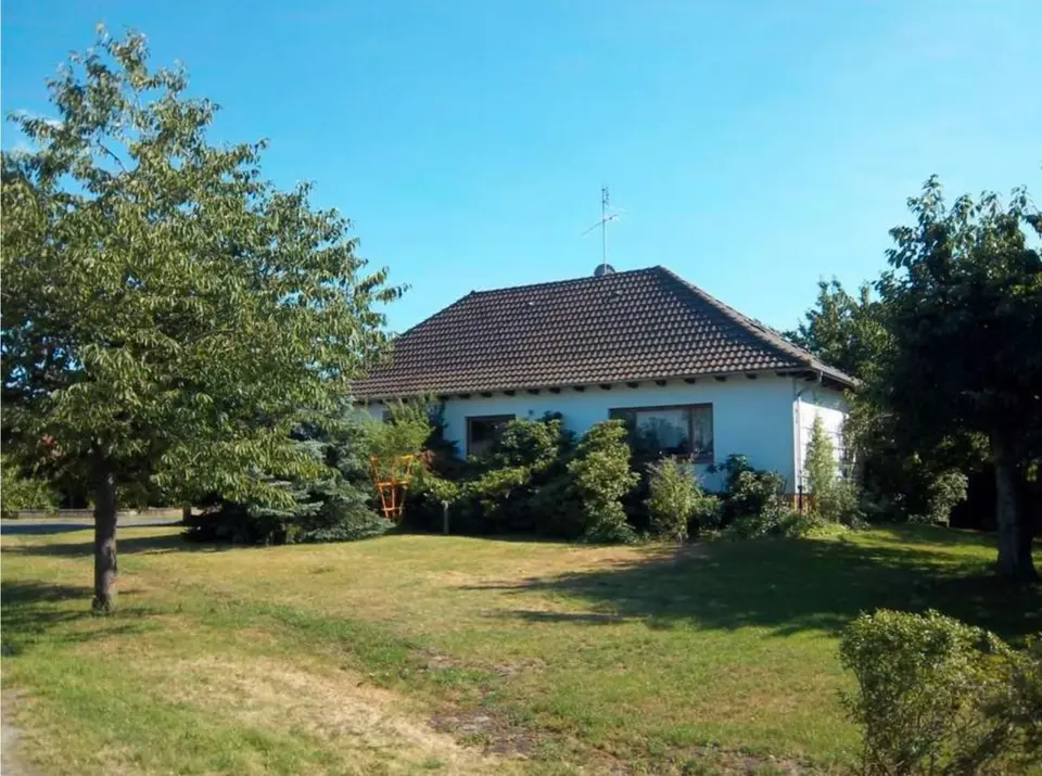 4 Zimmer Haus mit 110 m² in Verden (Aller) – Bild 9